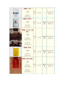 黄鹤楼烟价格表