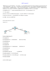 OSPF的routeid选举