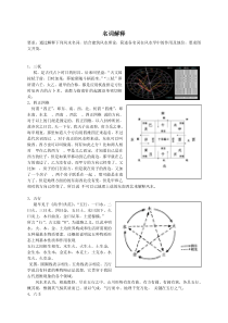 风水学27个名词解释附图片