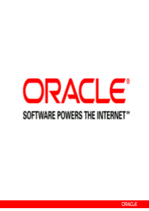 ORACLE-ORACLE关于房地产的ERP(ppt40)