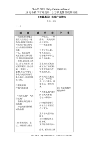 《美霖嘉园》电视广告脚本