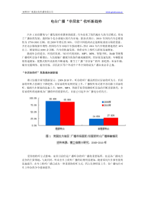 电台广播“非居家”收听新趋势