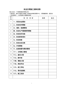 武汉市建筑工程安全文明施工标准化指导手册