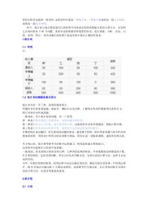 公务员考试资料分析技巧总结(精华)