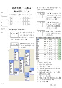 15-16-1-可视化程序设计(13信管)-试卷A