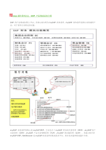 SAP基础