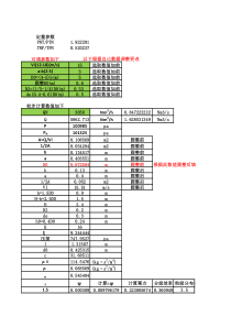 张梦妍-旋风除尘器计算检查表