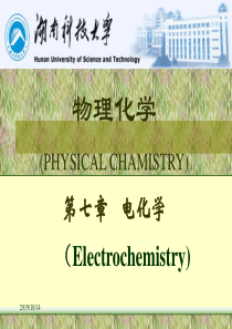 2019年物理化学07章电化学.ppt