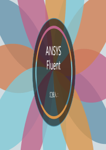 ANSYS-FLUENT