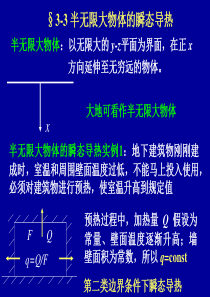 清华大学传热学课件-传热学-3-2