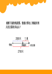 里程表一