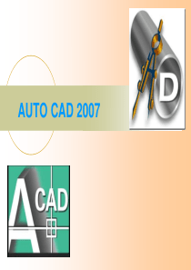 AUTO-CAD-2007