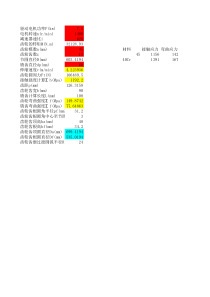 销齿传动