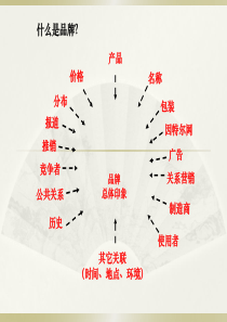 品牌战略规划经典-