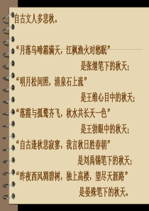 《沁园春.长沙》