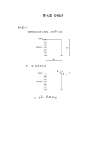 结构力学ppt-华南理工大学(很全面哦