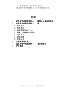 SAP建立绩效考核（波奖全文）(1)