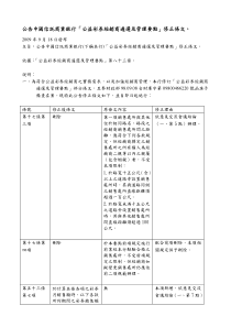 公告中国信托商业银公彩券经销商遴选及管要点修正...