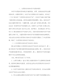 世界贸易组织 (WTO) 专刊__10