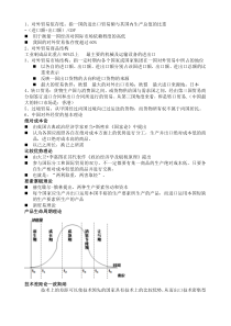 对外贸易依存度