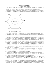 从员工忠诚到顾客忠诚