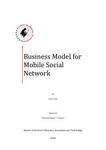 Thesis_Business_Model_for_Mobile_Social_Network