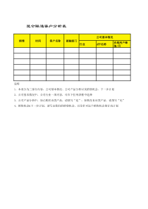 客户分析表v10