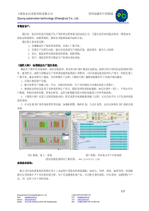 公司及业务范围说明-上海孜永自动化科技有限公司用科技提升