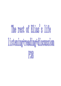 公开课using-language：the-rest-of-Elias-story