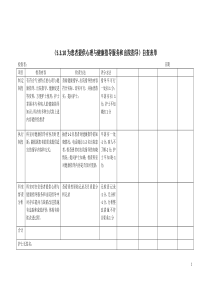 为患者提供心理与健康指导服务