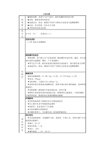 二硫化碳MSDS