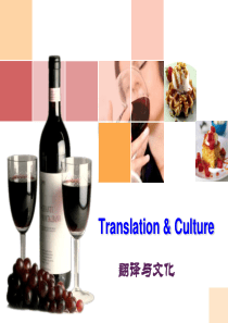 实用英汉互译教程13-Translation-and-Culture