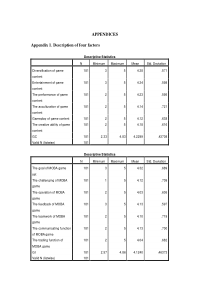 appendix(马来西亚网络游戏市场调研报告5)