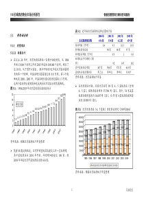 7.0区域酒店市场分析报告