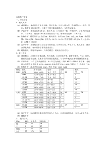 荣欣大厦市场推广简报参考