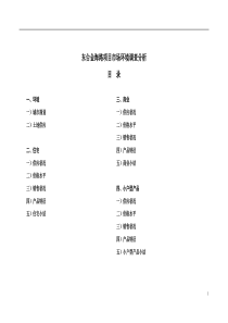 东台金海路项目市场环境调查分析(DOC15)(1)