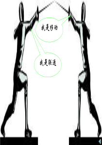 浙江移动通信公司市场分析