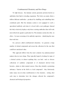 Combinatorial-Chemistry-and-New-Drugs
