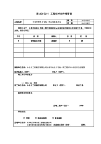 起重吊装工程安全专项施工方案(终稿)