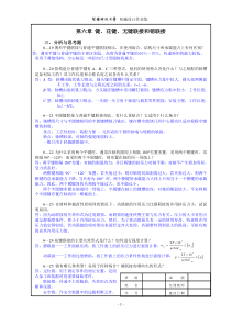 机械设计作业6答案