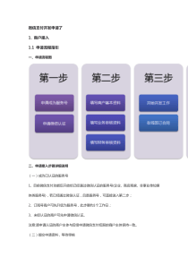 微信支付开发申请了