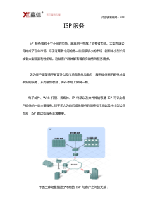 ISP服务-cpass报告