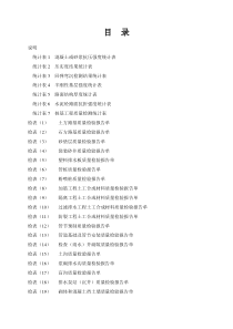 第三册工程质量检验报告单ok