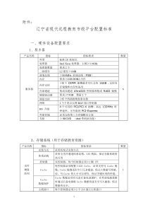 服务器系统指标