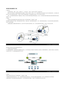 服务器负载均衡解决方案