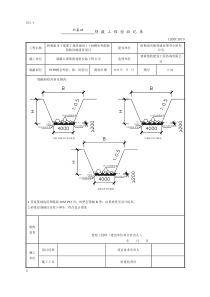 1-16#楼室外设施隐蔽工程验收记录(新力版本)01