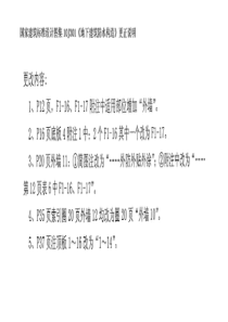 10J301-地下建筑防水构造(含更正说明)