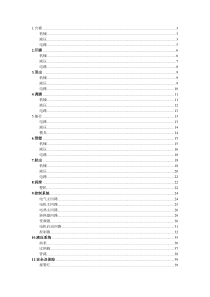 注塑机维修--解决150个常见故障