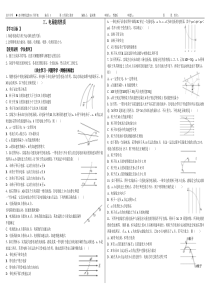 3号——电场线与粒子的轨迹问题