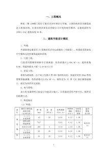 25#楼工程外墙保温专项方案